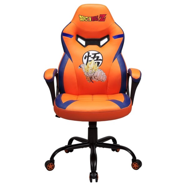 Subsonic DBZ Super Saiyan - Gaming Stuhl #394126