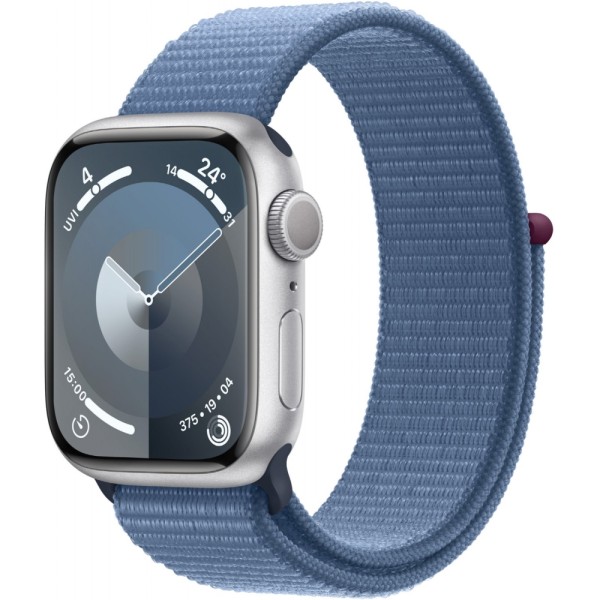 Apple Watch Series 9 Sport Loop 41 mm Al #343522