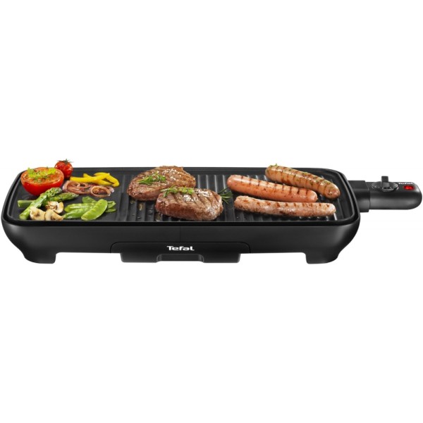 Tefal TG3918 Malaga Grill Compact - Tisc #212869