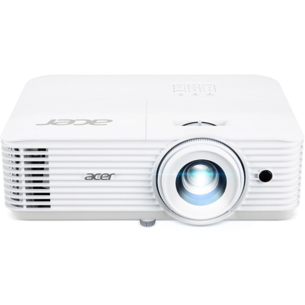 Acer P5827a - DLP-Projektor - weiss #609382