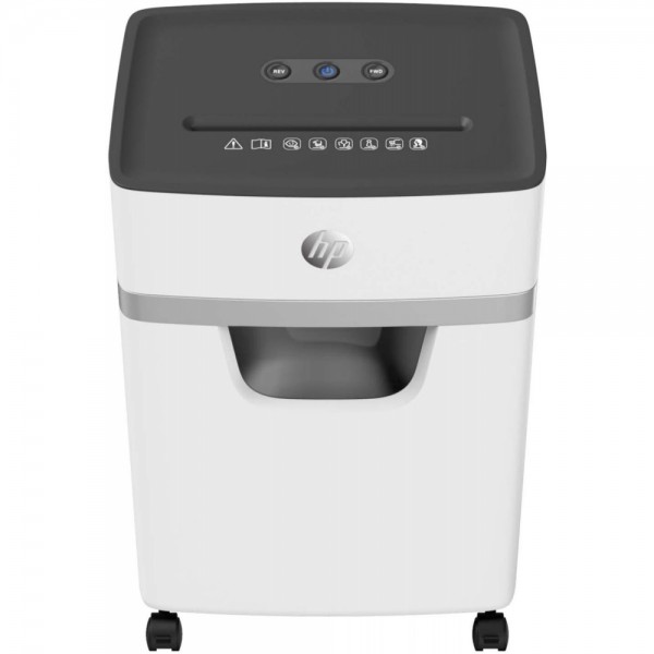 HP OneShred 10 MC Aktenvernichter #224435