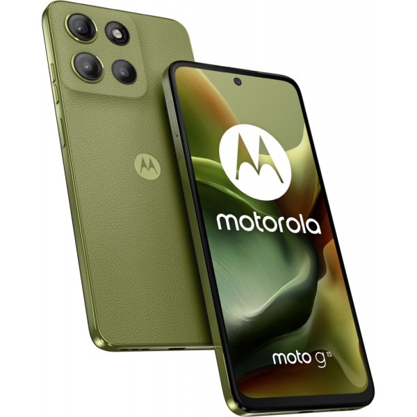 Motorola XT2521-3 Moto G15 128 GB / 8 GB #656119