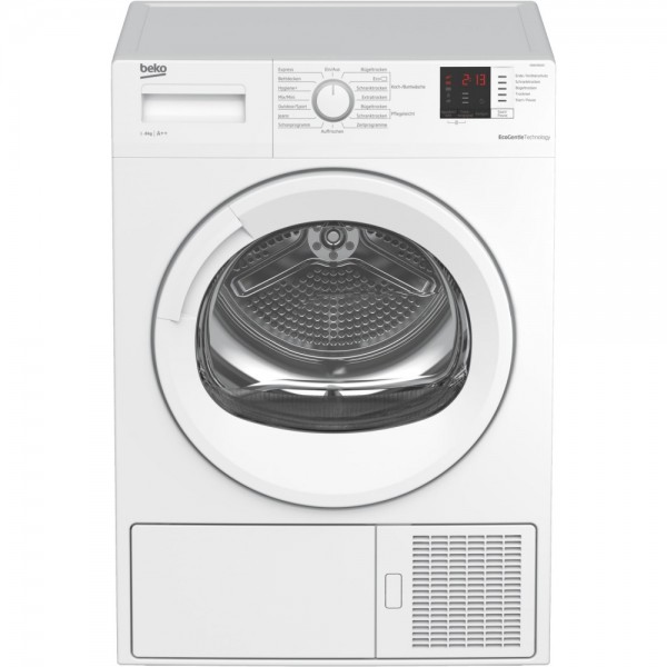 Beko DS8433GX0 - Waermepumpentrockner -  #321227