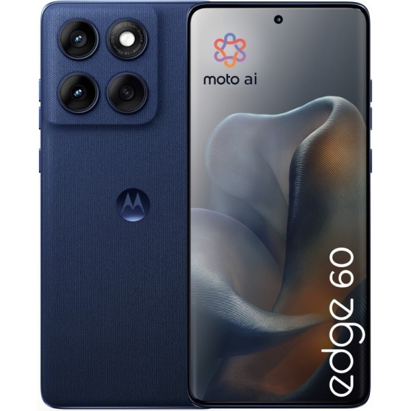 Motorola XT2505-1 Moto Edge 60 5G 512 GB #607383
