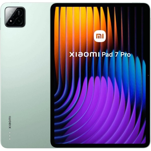 Xiaomi Pad 7 Pro WiFi 256 GB / 8 GB - Ta #656206