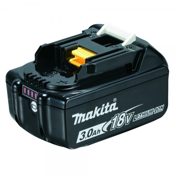 Makita BL1830B Werkzeug-Akku 18V #227999