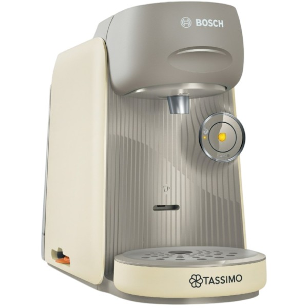 BOSCH TAS167P kapsel-automat creme kaffe #691674