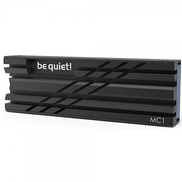 be quiet! MC1 - Speicherkuehler - schwar #265969