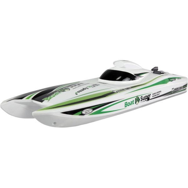 Amewi Green Arrow Katamaran brushless Je #700756