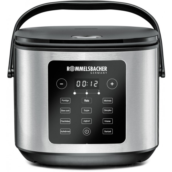 Rommelsbacher MRK 950 - Reiskocher - Ede #692756