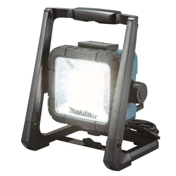 Makita DML805 Akku-Betriebslampe (17 Stu #226676