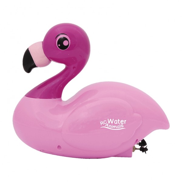 Jamara RC Water Animals Flamingo #143299