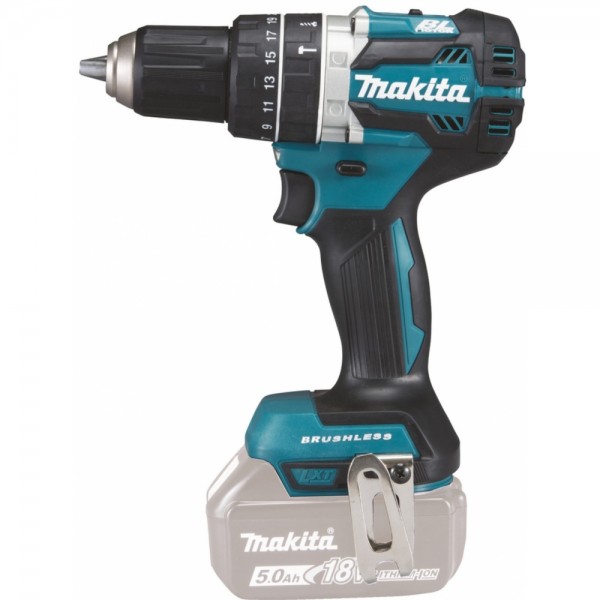 Makita DHP484Z - Akku-Schlagbohrschraube #276748