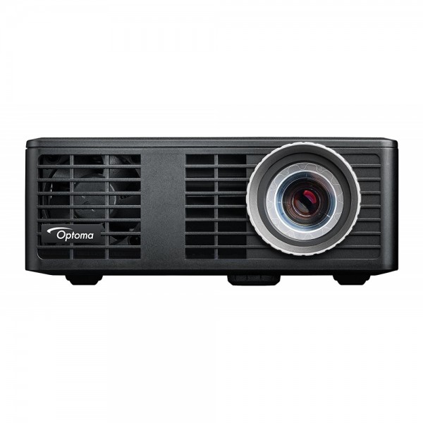Optoma ML750e LED Projector Schwarz WXGA #0838302_1