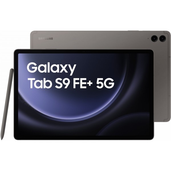 Samsung Galaxy Tab S9 FE+ X616 5G LTE 25 #346092
