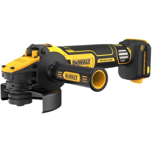 DeWalt DCG409VSNT 18V XR solo - Akku-Win #654746