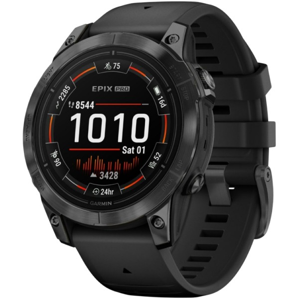 Garmin Epix Pro (Gen2) - Smartwatch - sa #667410