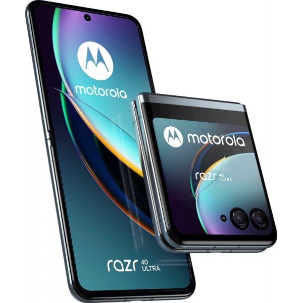 Motorola XT2321-1 Razr 40 Ultra 5G 256 G #353071