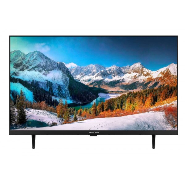 Grundig EB1T00 - LED-Fernseher - schwarz #443133