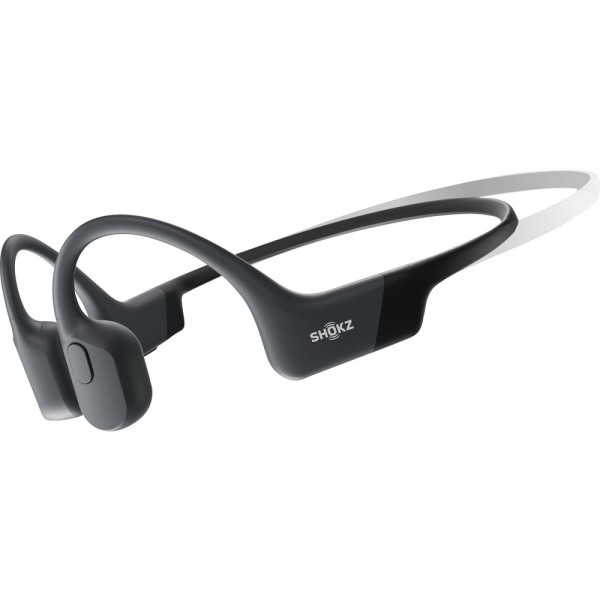 Shokz OpenRun Mini - Kopfhoerer - schwar #699300