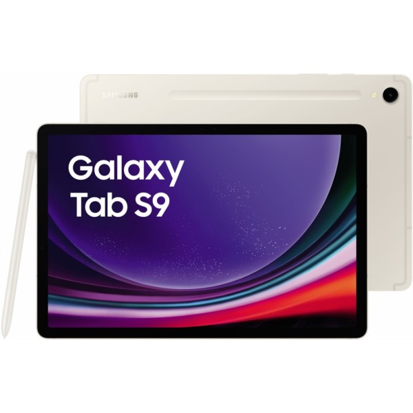 Samsung Galaxy Tab S9 X710 WiFi 256 GB / #344604