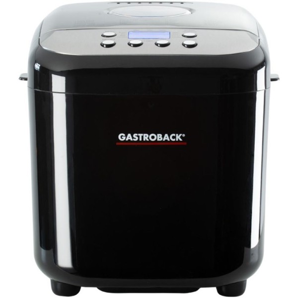 Gastroback Design Pro - Brotbackautomat #672770