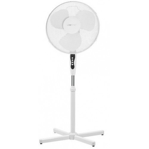 Clatronic Standventilator VL 3603 S ,wei #158235