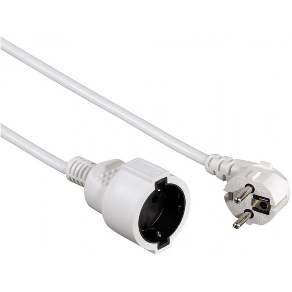 Hama Schuko Profi Netzkabel 3 m - Verlae #716230