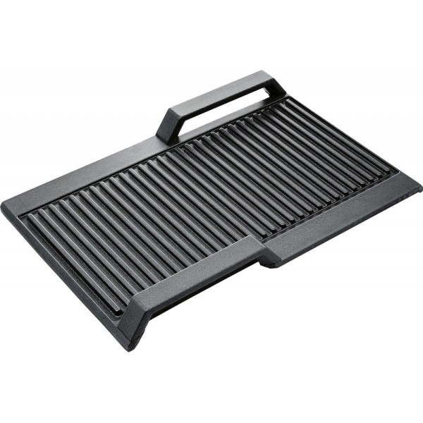 Bosch HEZ390522 - Grillplatte - schwarz #384255