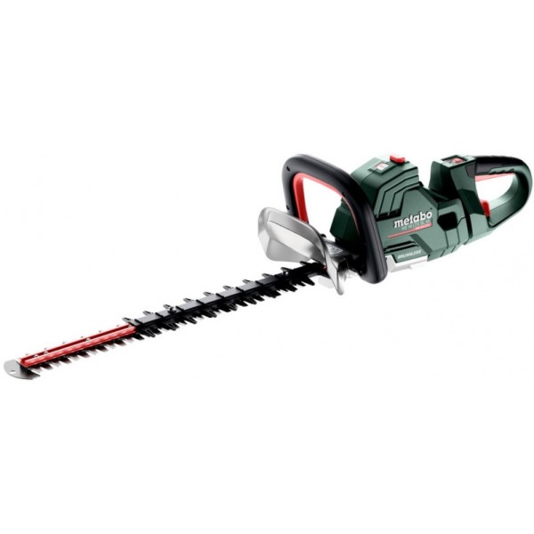 Metabo HS 18 LTX BL 55 solo - Akku-Hecke #357576