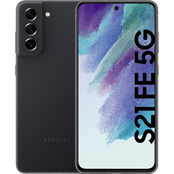 Samsung Galaxy S21 FE G990 5G 128 GB / 6 #272240