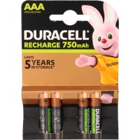 Duracell 090231 - Akku Recharge AAA - HR #459487 Duracell 090231 - Akku Recharge AAA - HR #459487