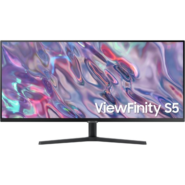 Samsung ViewFinity S5 S34C500GAU - LED-M #349107