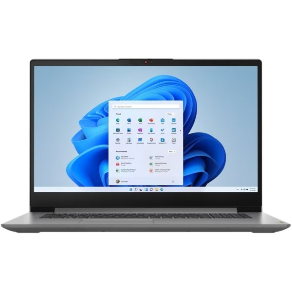 Lenovo IdeaPad 3 17IAU7 (82RL003EGE) 512 #544255