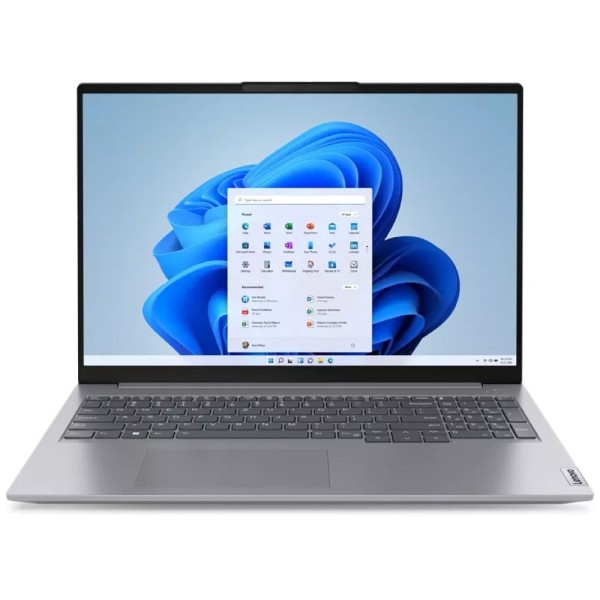 Lenovo ThinkBook 16 G6 ABP (21KK000XGE) #344206