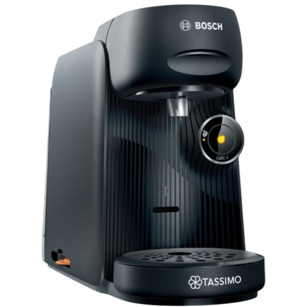 BOSCH TAS162E - Kapsel-Automat - schwarz #691652