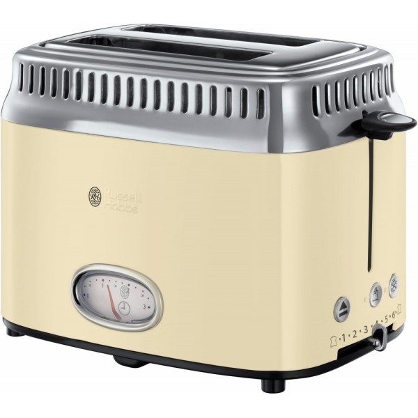 Russell Hobbs Retro - Toaster - vintage #653152