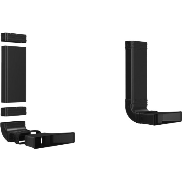 Neff Z861KR2 Umluftset #716904