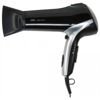 Braun BRHD710E - Haartrockner - Satin Ha #472147 Braun BRHD710E - Haartrockner - Satin Ha #472147