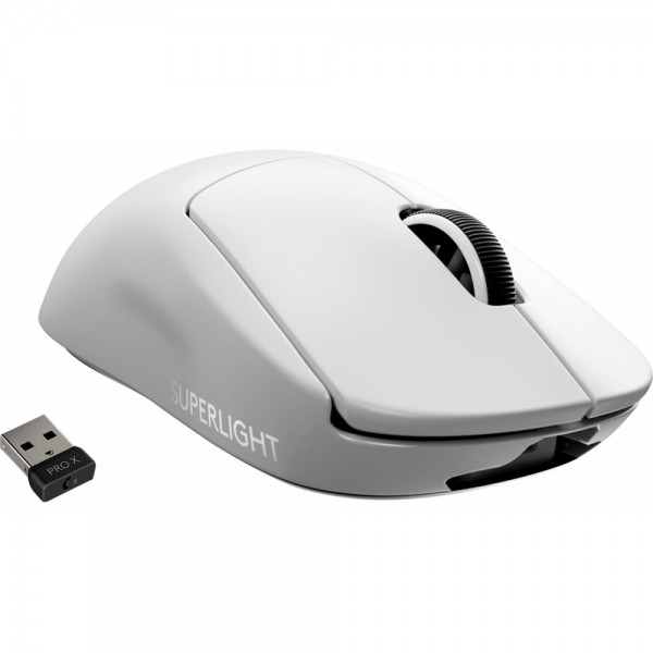 Logitech PRO X SUPERLIGHT - Gaming Mouse #260537