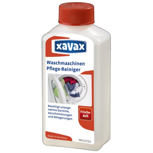 XavaX 00111723 - Waschmaschinen-Pflegere #714556