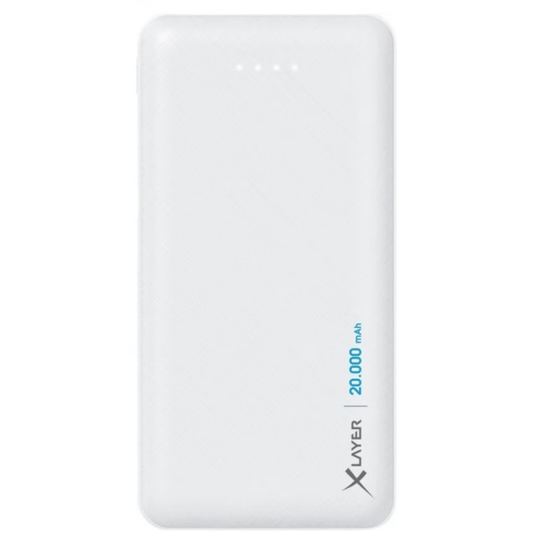 Xlayer 217286 Micro - Powerbank 20000mAh #544077