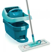 Leifheit Profi XL mit Rollen Wischtuchpr #356873 Leifheit Profi XL mit Rollen Wischtuchpr #356873