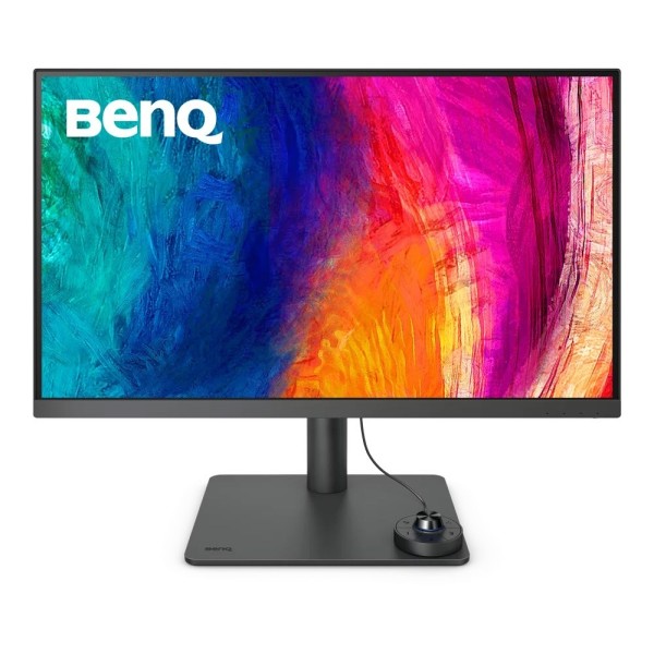 Benq PD2705U - TFT-Monitor LED - schwarz #448607