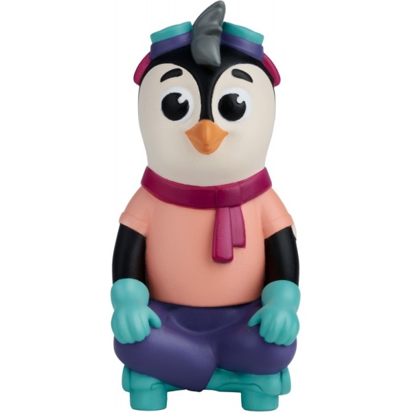 EDURINO Lernfigur Ollie Aufmerksamkeit & #714016