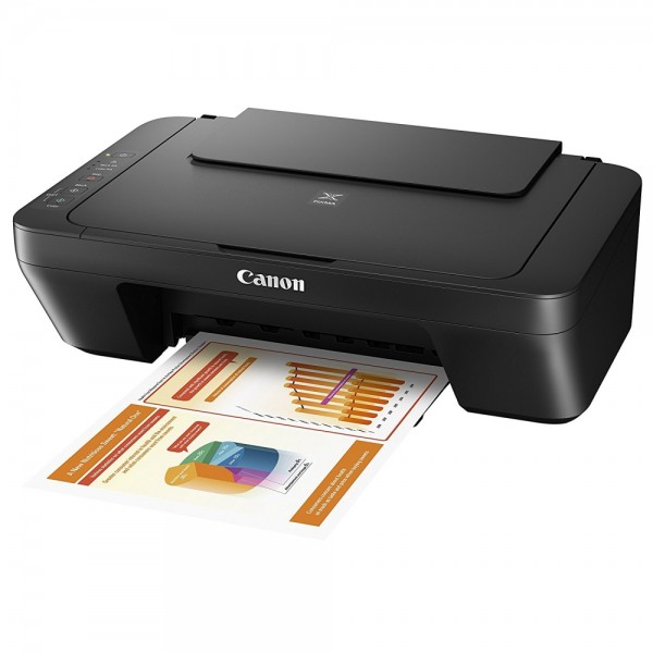 CANON Pixma MG2555S schwarz A4 MFP 4800x #2617392_1