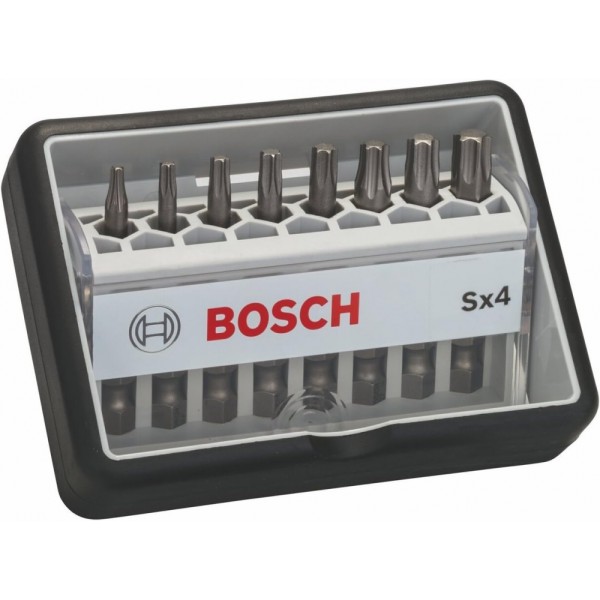 Bosch Professional Robust Line Extra Har #355627