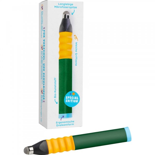 EDURINO 220202 - Eingabestift - dunkelgr #653385
