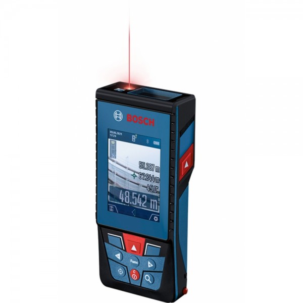 Bosch GLM 100-25 C Professional - Laser- #305064