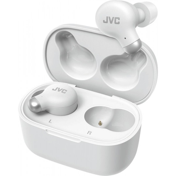 JVC HA-A25T - Headset - weiss #368658